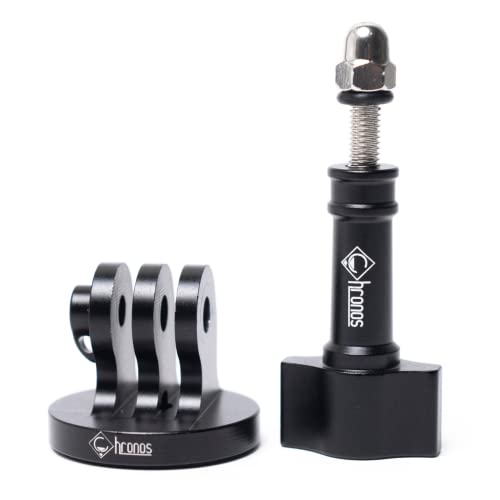 CHRONOS Aluminum Tripod Adapter