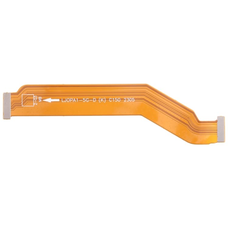Mobile Phone Flex Cable OEM Motherboard Flex Cable