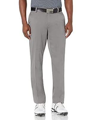 Amazon Essentials Men's Straight-Fit