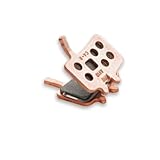 106553 - Pastillas de Freno organicas ALU Code 2011+/Guide re