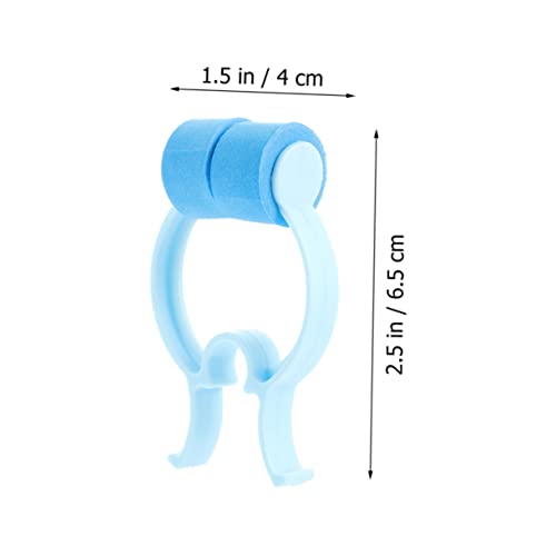 Buying Guide ABOOFAN 48 Pcs Nose Correction Clip Household Tools