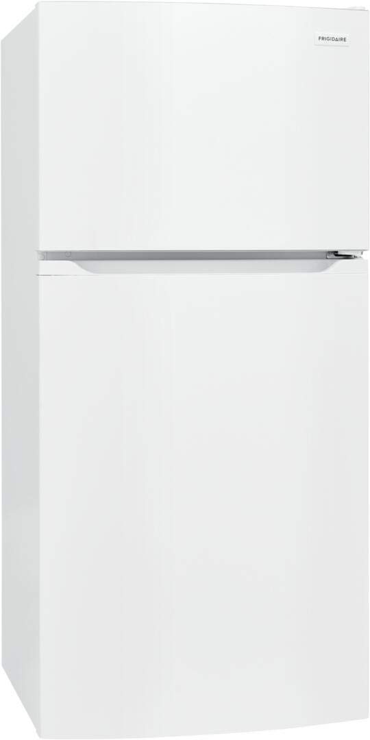 Frigidaire FFTR1425VW – 13.9 cu ft White Top Freezer Refrigerator, EvenTemp™ Cooling & Flexible Storage System on Fridge.com