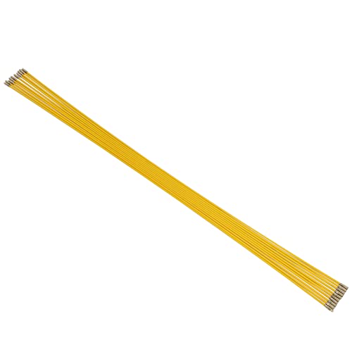 Zerodis 4mm�t�B�o�[�O���X�d���ʂ��Z�b�g x10�{ - �ǉ������N���[���[�X�y�[�X�T�u�t���A�݂�V���ʂ��ă��C���[�������ʂ����߂֗̕��ȃc�[�� - �K���X�@�ۃ��b�h�t���L�V�u���Ȑڑ��^�J�f�ނ����� DIY���[�U�[���� ���F (Zebfces5t