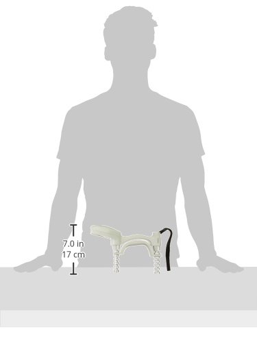 image for Jamar Plus Hand Evaluation Kit, Includes Digital Hand Dynamometer, Dig