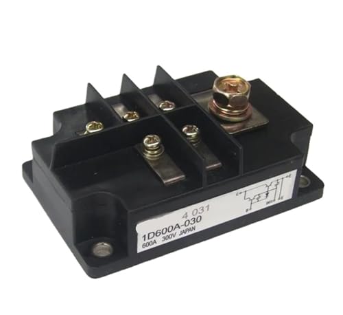 Pont de diode 1D600A-030A pour remplacer vos modules de redressement défectueux - 2