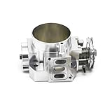 Nos corps de papillon sont fabriqués en alliage d'aluminium, ce qui leur confère une résistance à l'usure et des propriétés anti-vieillissement.