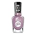 Sally Hansen Miracle Gel Nail Polish, Street Flair 0.5 Ounce No UV Lamp Required Gel Nail Polish Chip Resistant Polish Long-lasting