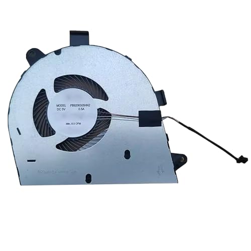 Ventilateur PFNK PB9206S05HN2 DC5V 0,5A 5,0 CFM neuf pièce de rechange pour ventilateur pc