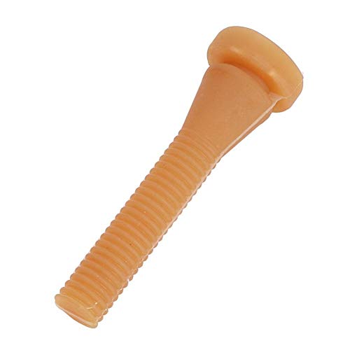 Foto von 96 Pcs Feather Plucker Fingers Geflügel Ente Gänsefedern Rupfen für Ente Truthahn Gänsefedern Rupfen