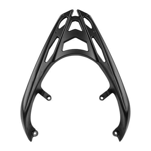 Soporte portaequipajes para Yamaha SMAX155 2013-2022 maleta superior