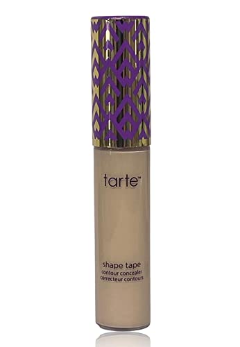 Tarte Shape Tape Contour Concealer Full Size – Fair Light Neutral