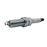 4/20PCS 22401-ED815 LZKAR6AP11 Iridium Spark Plug Compatible with Ni-ssan Micra March Tiida X-Trail