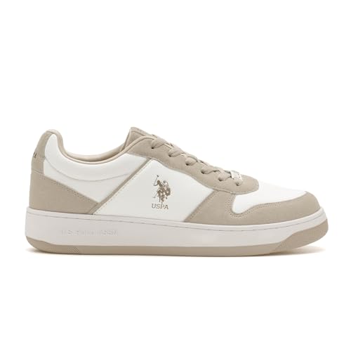 Image of U.S. POLO ASSN. Mens Joan Sneakers
