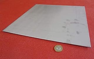 321 Stainless Steel Sheet .062