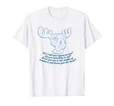 Christmas Vacation Moose Mug Refill Christmas T-Shirt