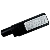 増量32% CBL10820 掃除機用バッテリー for アイリスオーヤマ対応 SCD-120P/121P/L1P/160P/P1P/180/181P/R1P/HCD-A1M の 交換用バッテリー 大容量2500mAh