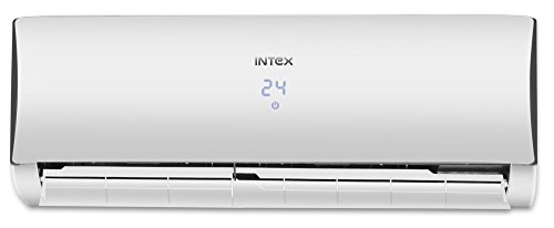 Image of Intex 1.5 Ton 3 Star Split AC (Copper, INS18CU3L-2W, White)