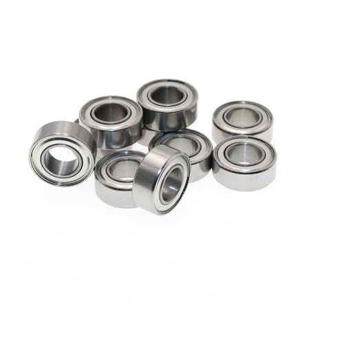�x�A�����O SR188ZZ 6.35X12.7X4.762 SUS440C �X�e�����X�X�`�[���x�A�����O �[�a�ʎ��� 10��