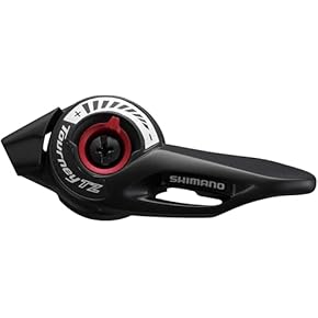 シマノ　変速機セット 変速シフトレバー SHIMANO(シマノ) 【通販モノタロウ】