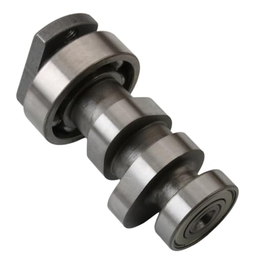 Árbol de levas para reparar motor Speedfight 4 125 4T en taller mecánico