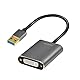 Logilink Adapter USB3.0 auf DVI