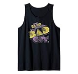 WWE Razor Ramon The Bad Guy Tank Top