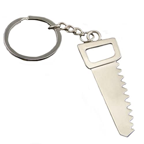 Scie japonaise à queue de renard Cover