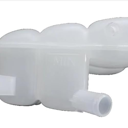 Vase d'expansion de refroidissement haute pression Ford Focus 1.6T