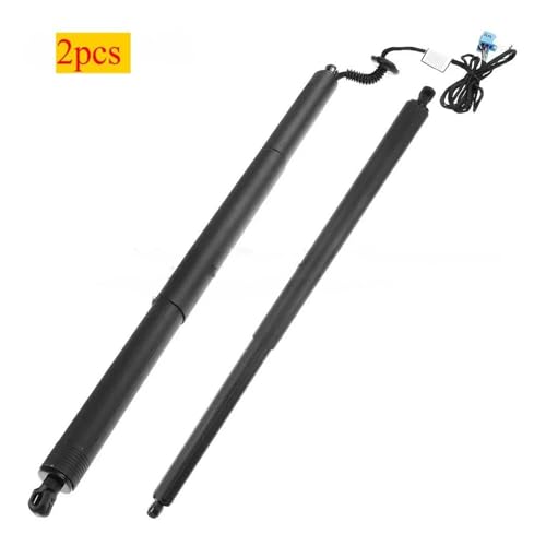 Tige de support de hayon électrique Ford Mondeo levage fluide