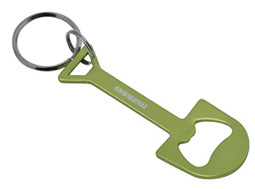 Preisvergleich Produktbild AceCamp Flaschenöffner, Schaufel