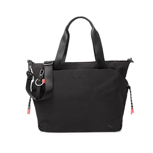 Cabas Hedgren Satoshi, sac ordinateur 14 pouces mixte et polyvalent