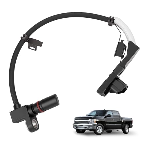 4L60E 4L65E 4L70E Automatic Transmission Input Speed Sensor Compatible with Chevy Silverado 1500 GMC Yukon Sierra 1500 Hummer H3 2007-2013 Replaces24244544 213-4336