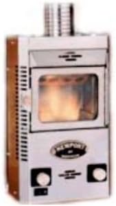 Dickinson Marine Newport P9000 Propane Fireplace