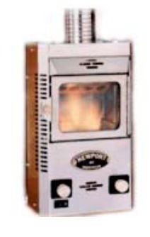 Dickinson Marine Newport P9000 Propane Fireplace