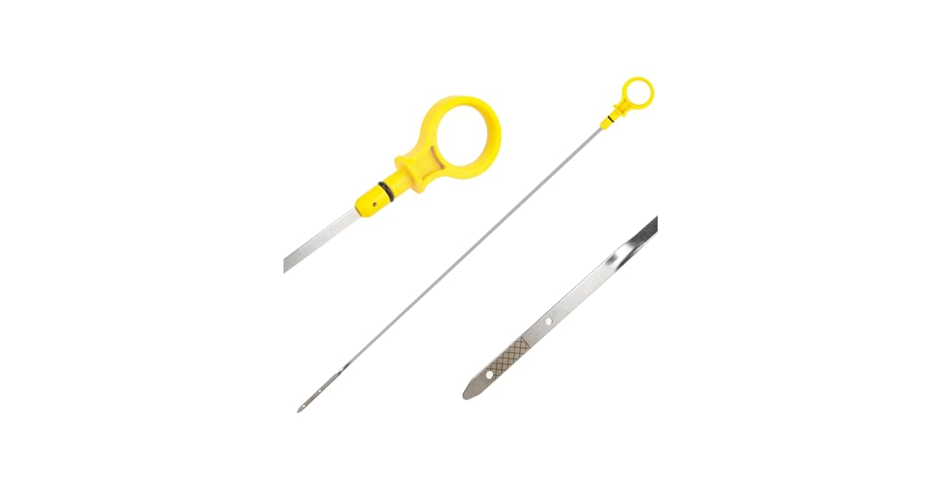 Monkey Stick Special 86MH-C Egi 2.5〜4.0 Amazon.com: 3mirrors Engine Oil Dipstick Compatible with