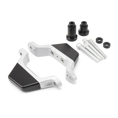 Cadre de protection anti-crash pour moteur moto CB650R 2019 2020 2021 2022 2023 contre les chutes