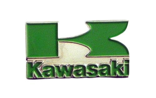 Metal Enamel Pin Badge Brooch Biker Bike Badge (K)