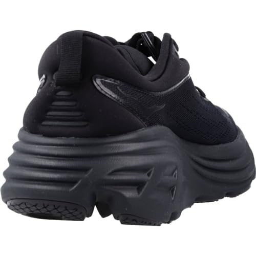 Image of Hoka One One Womens W Bondi X Running Shoe