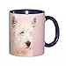 Imagen de EMCLKS Ceramic Mug,tazas desayuno,taza te