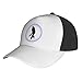 Cricket Player Baseball Cap for Men Women Hat Classic Cotton Adjustable Caps Low Profile Golf Dad Hats for All Seasons Black