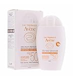 Modelo 3282770075687 Avene - Solar Fluido Mineral SPF 50, 40 ml