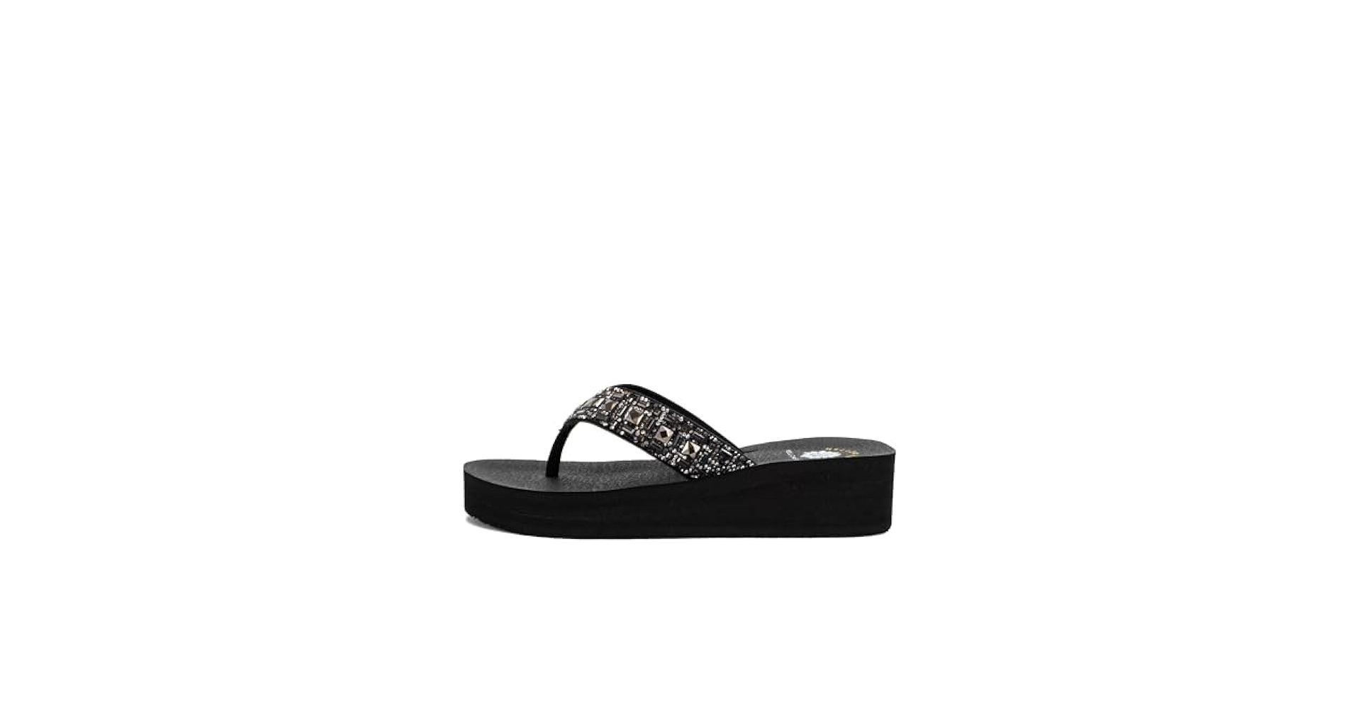 Amazon.com | Yellow Box Women's Pria Flatform Sandal, Wedge