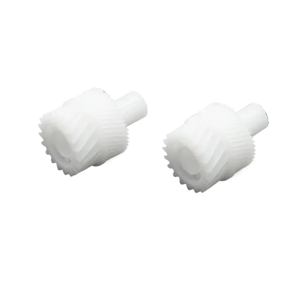 10Pcs 4030251201 Gear 19T 44T Compatible with Series 200 250 350 222 282 362 7728 223 283 363 423 7828 and Di2510 Di3010 Di351f Printer Parts