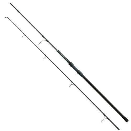 Sonik Xtractor+ Carp Rod 9ft: 9ft - 2.75lb TC