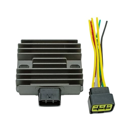 Régulateur redresseur pour DL1000 V-Strom et King Quad