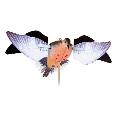 Avian-X PowerFlight Dove Decoy Cover