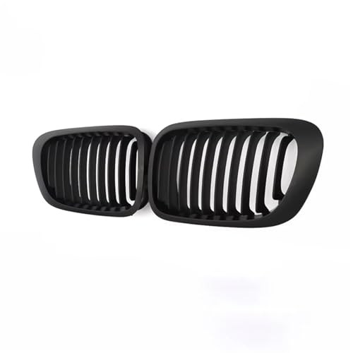 Grille d'aération BMW E46 Phase 1 Coupé et Cabriolet finition style simple