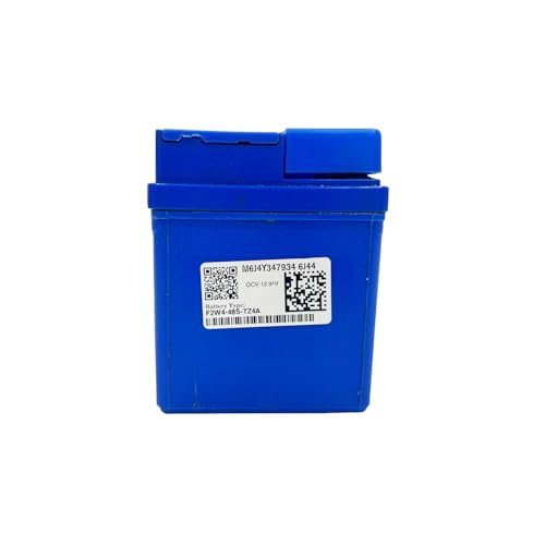 Image of Exide Sf Sonic Universal 4Z Battery For Bike /Scooty, 4 Amps,12 Volts