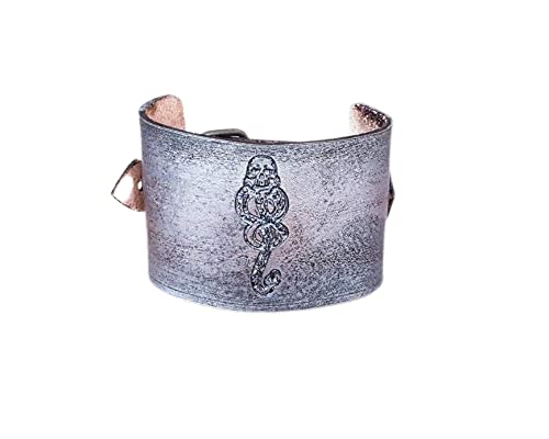 Death Eater Wristband.