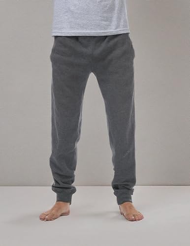 Pro Club Men's Jogger Fleece Long Pants4